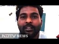 I M A Dalit Said Rohith Vemula In Video Days Before He Died