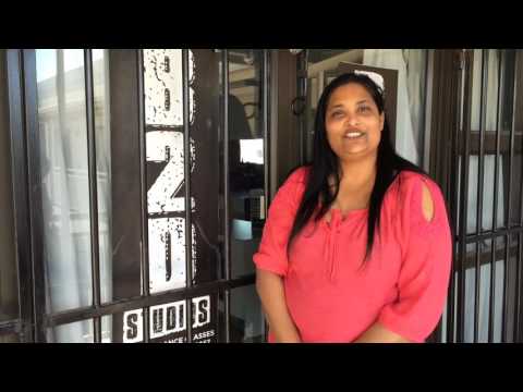 Hip Hop sensation to represent South Africa in World Championships