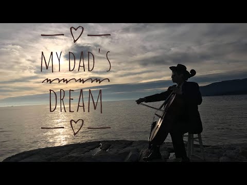 My Dad's Dream | Moment Invitational 2019 Submission | by Hugh(Yu)  Liu