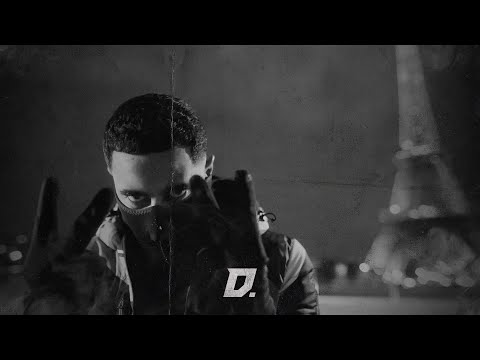 [FREE] Freeze Corleone x Ashe 22 Type Beat - "MONSTRE" Instru Sombre | Instru Trap