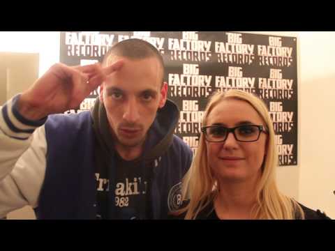 First Dirt - #FD10 European Tour (Recap Video)