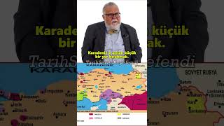Türkiye'nin Kurtuluş Mücadelesi Nasıl Başladı? #celalşengör