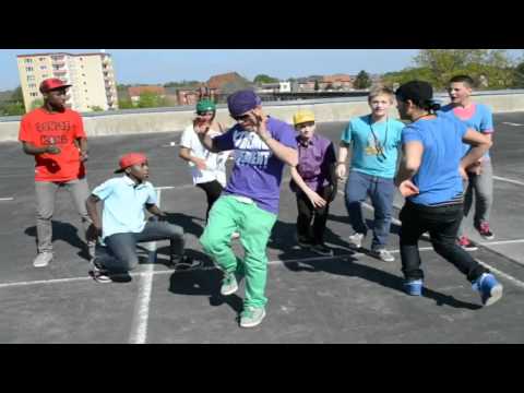 A-SWAGG BOYZ - MOVIN LIKE A JERK (Starring by JerkTunezZ) OFFICIAL VIDEO CLIP