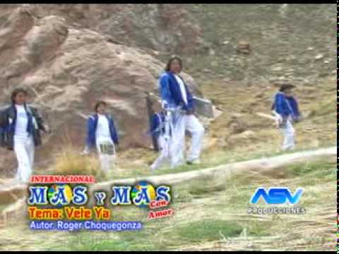 Vete Ya - Grupo Mas Y Mas