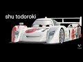 Todos Os Corredores De Carros 2