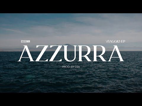 ESSEMM - AZZURRA
