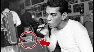Lo que nunca supiste de "CANTINFLAS" | Mario Moreno | INCREÍBLE | CURIOSIDADES INÉDITAS