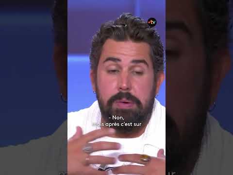 Comment Artus a rencontré sa femme dans DALS 💕