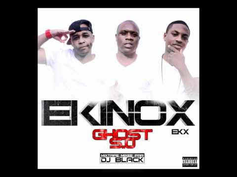 Ekinox  Dilemme Feat Moussa Boy Extrait de Ghost S 0 la mixtape en telehcargemen libre sur www ekinox music comm