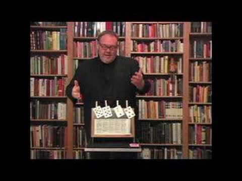 Quarte by Gaetan Bloom