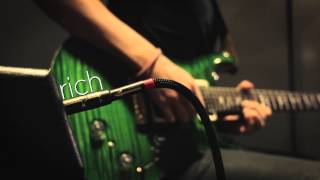 Video thumbnail for DL David Laboga Cables / Jason Kui - Opinion by David Laboga
