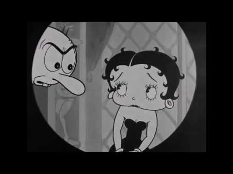 Klatschkind - Natascha (offizielles Musikvideo feat. Betty Boop) [Seelenficker]