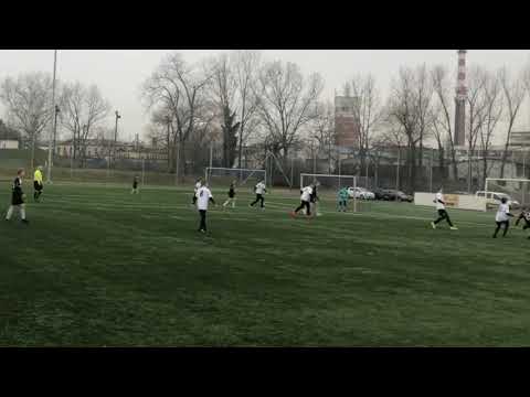 LAM #24 (U12) Starts! Highlights FCB-Torokbalint U14 (16-0)