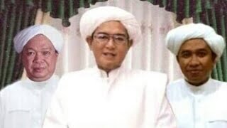 Download lagu Allah Allah Malana Maulan Siwallah - Syair Sekumpul mp3