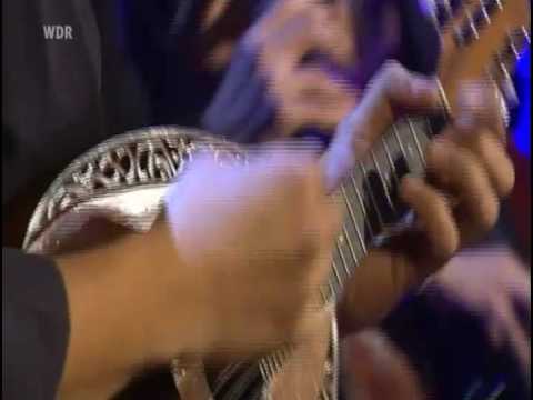 David Orlowsky Trio performing "Le tigre" at Leverkusener Jazztage 2008