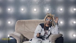 Lil twist on signing with Young Money, Tension with Drake, Growing up hip hop, Justin Bieber!