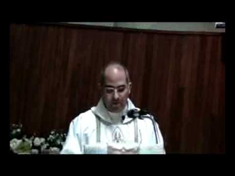 2012-05-13 Evangelio VI Domingo de Pascua_b