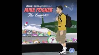 Mike Posner - The Layover