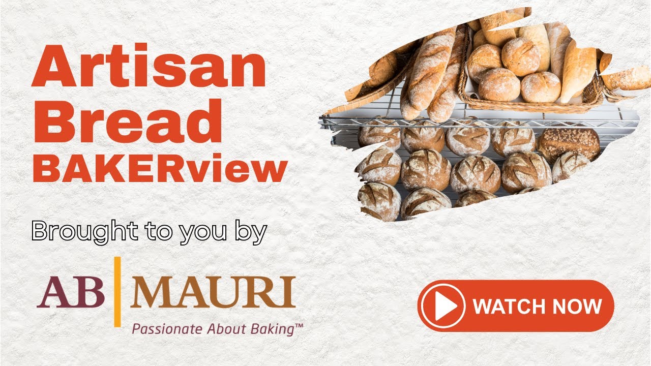 Artisan Bread | BAKERview | BAKERpedia