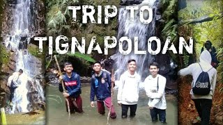 preview picture of video 'Vlog #1 trip to tignapoloan'