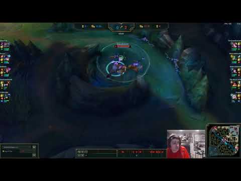 How To Track the Enemy Jungler 101