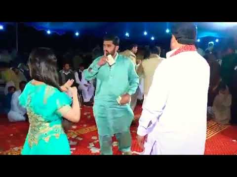 Thori pi lai taan ki hoya Mehak Malik 2018