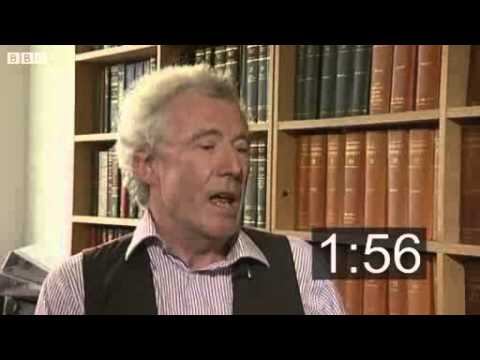 Five Minutes With: Jonathan Sumption QC