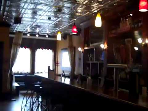 653-659 Washington st Norwood MA 02062 Restaurant and bar