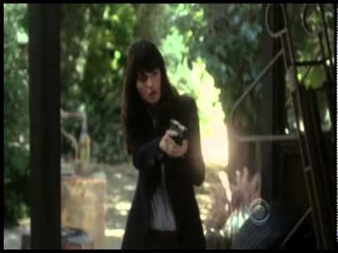 Jane, Lisbon, Danny scene - "No funny business or I will shoot to kill."
