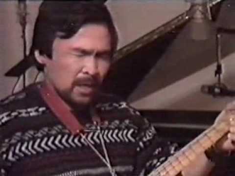 Kaigal-ool Khovalyg - Kombu