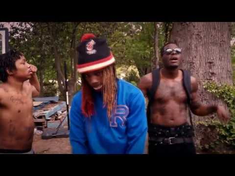 704 Caution Boys Ft. Arno Serene - Flex & Finesse