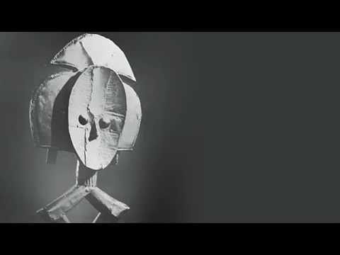 Central Africa (Ba-Benzele Pygmy) - Whistle and Voice (02o)