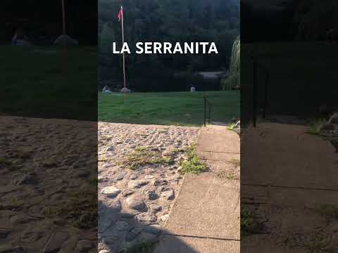 LA SERRANITA