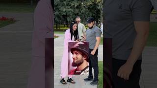Пранканула дагестанца 🤣✊🏻