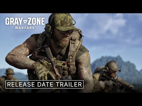 Gry Zone Warfare: An Immersive and Tactical Gaming Experience