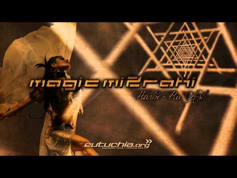 Magic Mizrahi - Sorry Mommy