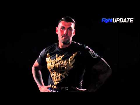 Hype FC Trailer - Christopher Krankemann