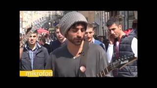 ANNA RF Türkiyede 2017 JUMP Gece Gölgenin Rahatına Bak