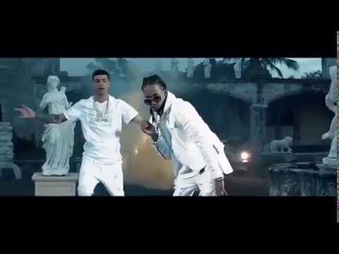 new tema  ---   el nene la amenazzy Ft noriel