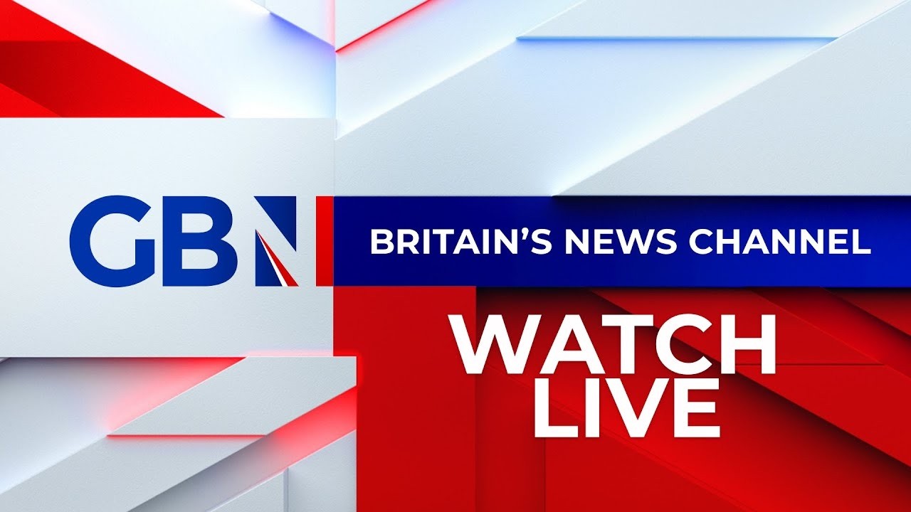 GB News Live