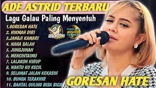 Download lagu ADE ASTRID Full Album Terbaru 2025 | Lagu Pop Sunda & Dangdut Galau Terbaik Sepanjang Masa mp3