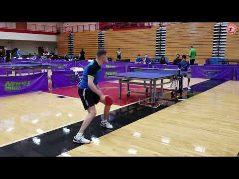 Nandan Naresh (2291) vs Viktor Bedriichuk (2252)