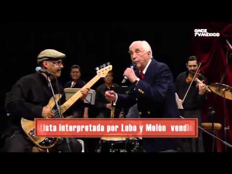 Añoranzas - Melón (08/09/2013)