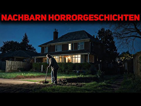 10 Wahre Horrorgeschichten von Nachbarn, Die Dich Erschüttern Werden!