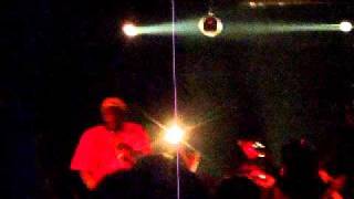 CunninLynguists - Predormitum Live in Berlin 2011