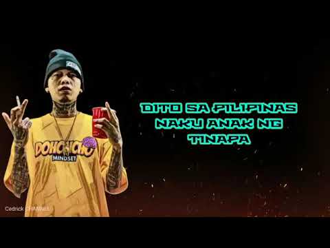 TRAPBES - Flow G Skusta Clee (Lyrics)
