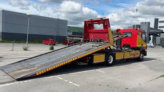 기타 산업기계 Volvo FL | 이미지 4 - Machineryline