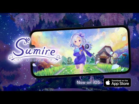 Видео Sumire #1