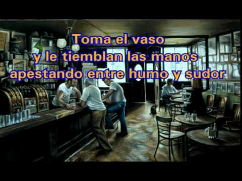 EL PIANISTA -Liran roll con letra