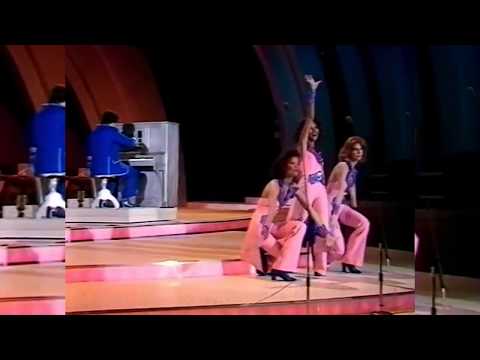 ESC 1977—ALEMANIA. TELEGRAM